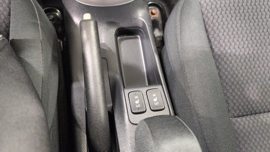 Honda Fit LX 2018-18