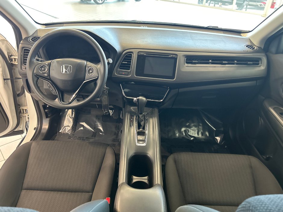2016 Honda HR-V LX-14