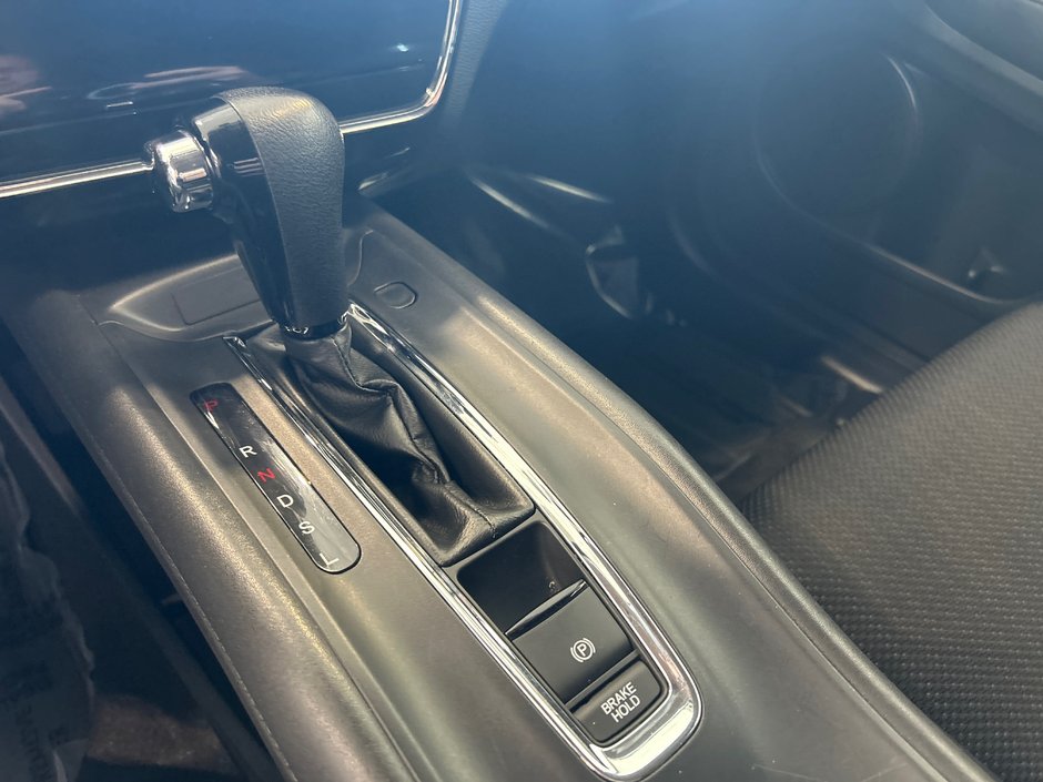 2016 Honda HR-V LX-20
