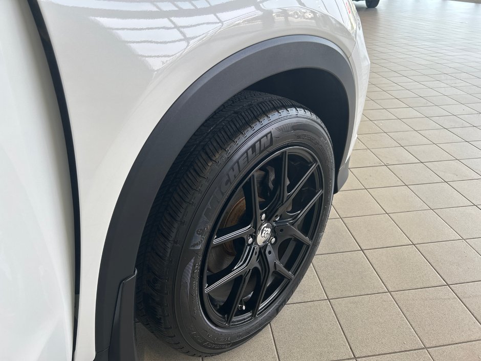 Honda HR-V EX 2018-15