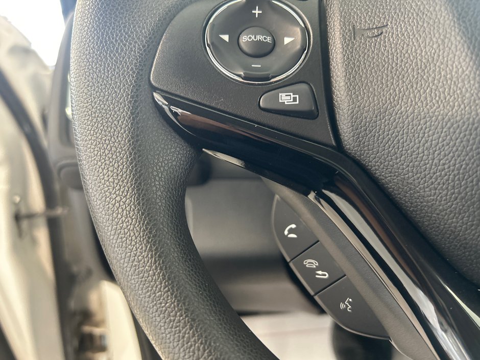 Honda HR-V EX 2018-26