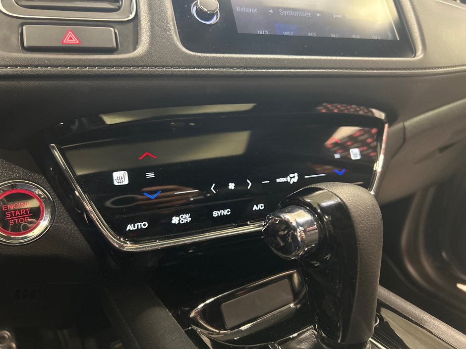 2019 Honda HR-V Sport-19