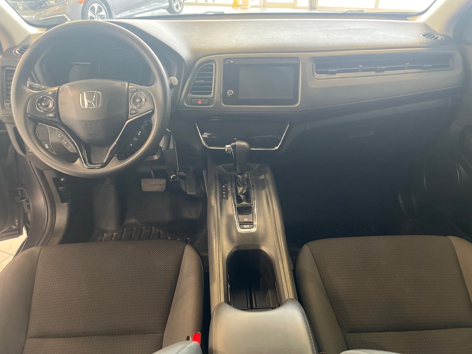 2020 Honda HR-V LX-13