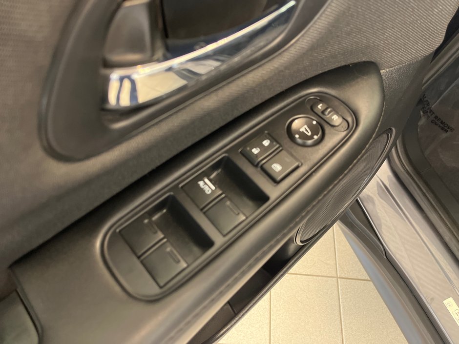 2020 Honda HR-V LX-14