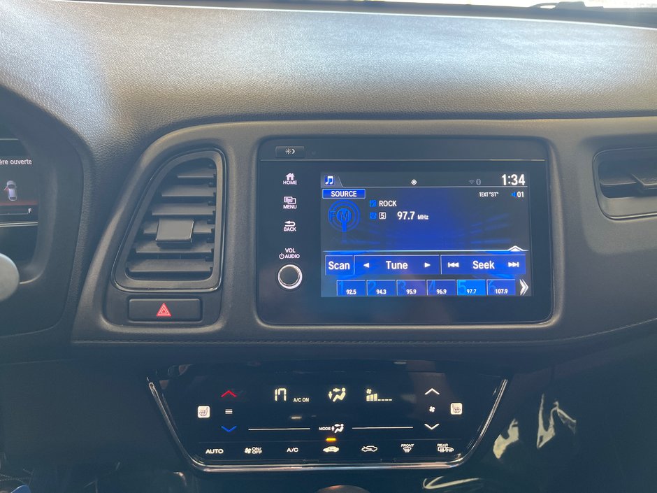 2020 Honda HR-V LX-18