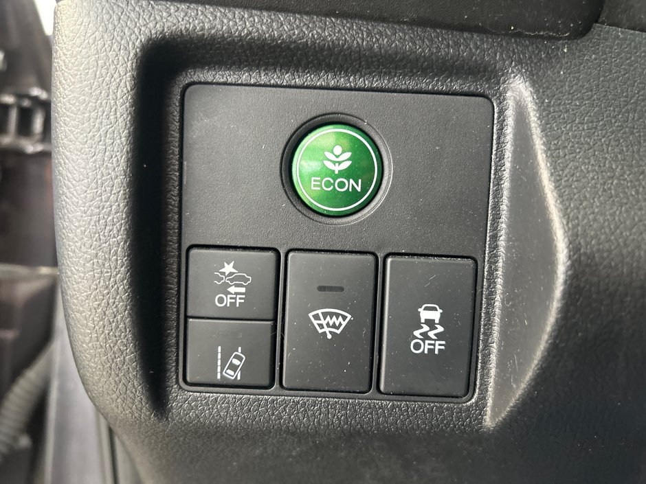 Honda HR-V Touring 2021-22