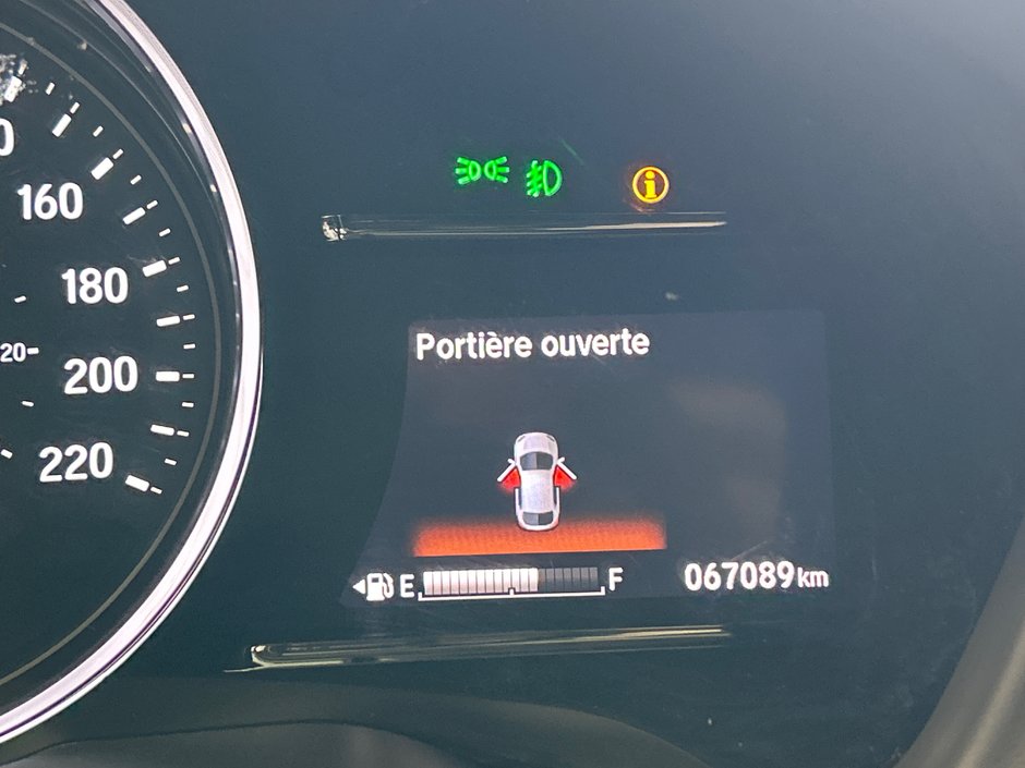 Honda HR-V Touring 2021-33