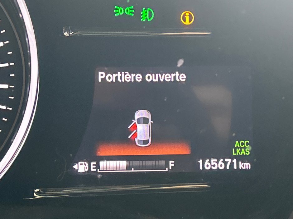 Honda HR-V Sport 2021-29