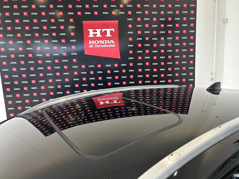Honda HR-V Sport 2021-19