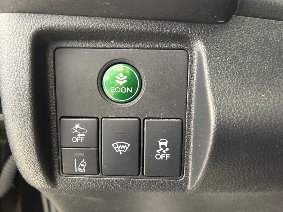 Honda HR-V Sport 2021-16