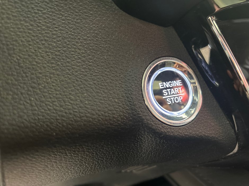 Honda HR-V Sport 2021-18