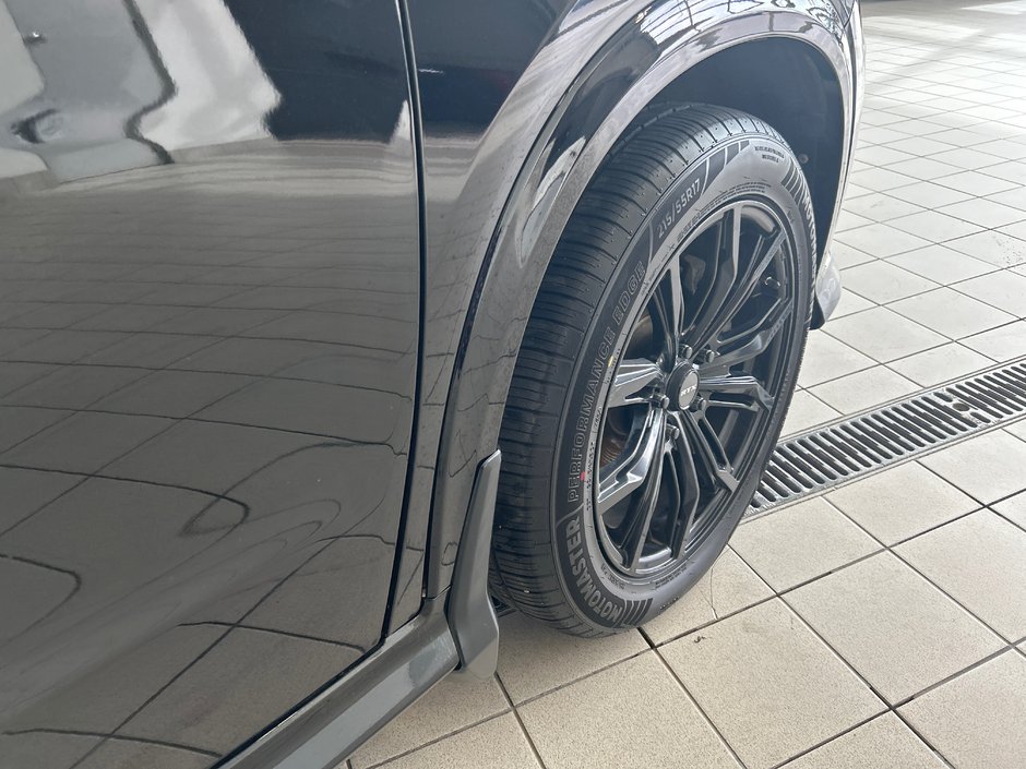 Honda HR-V Sport 2021-13