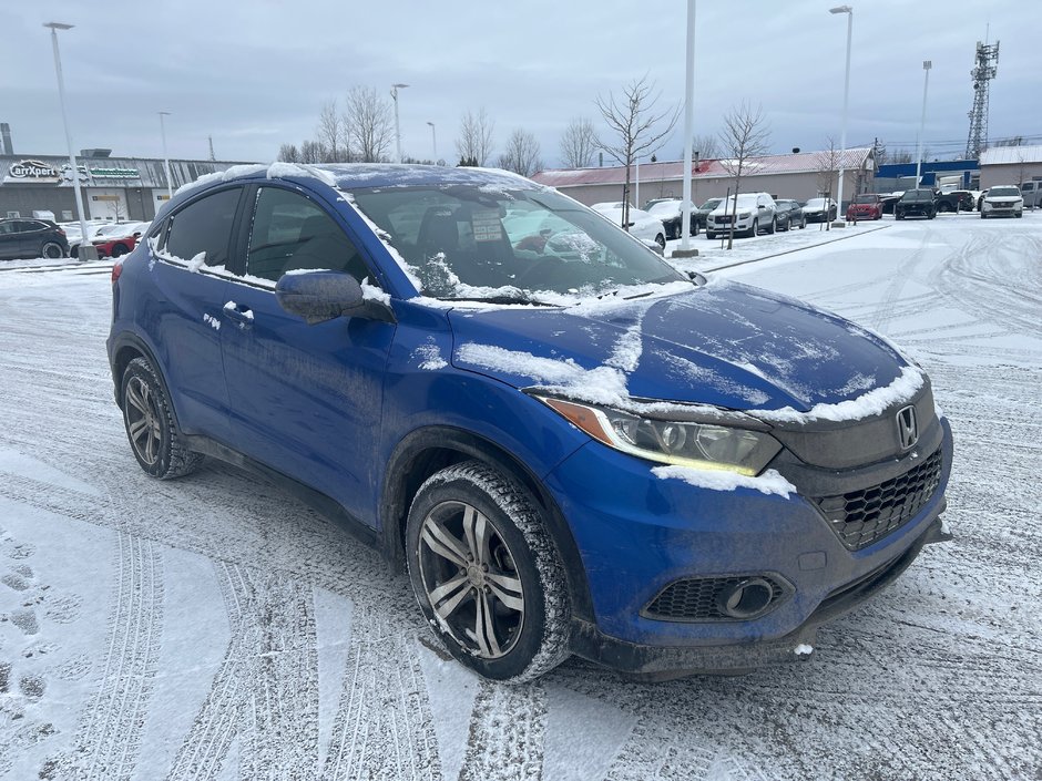 2021 Honda HR-V Sport-6