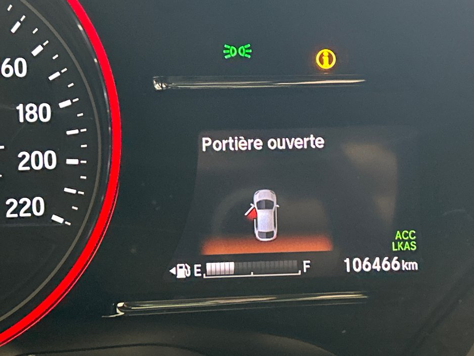 Honda HR-V Sport 2021-25