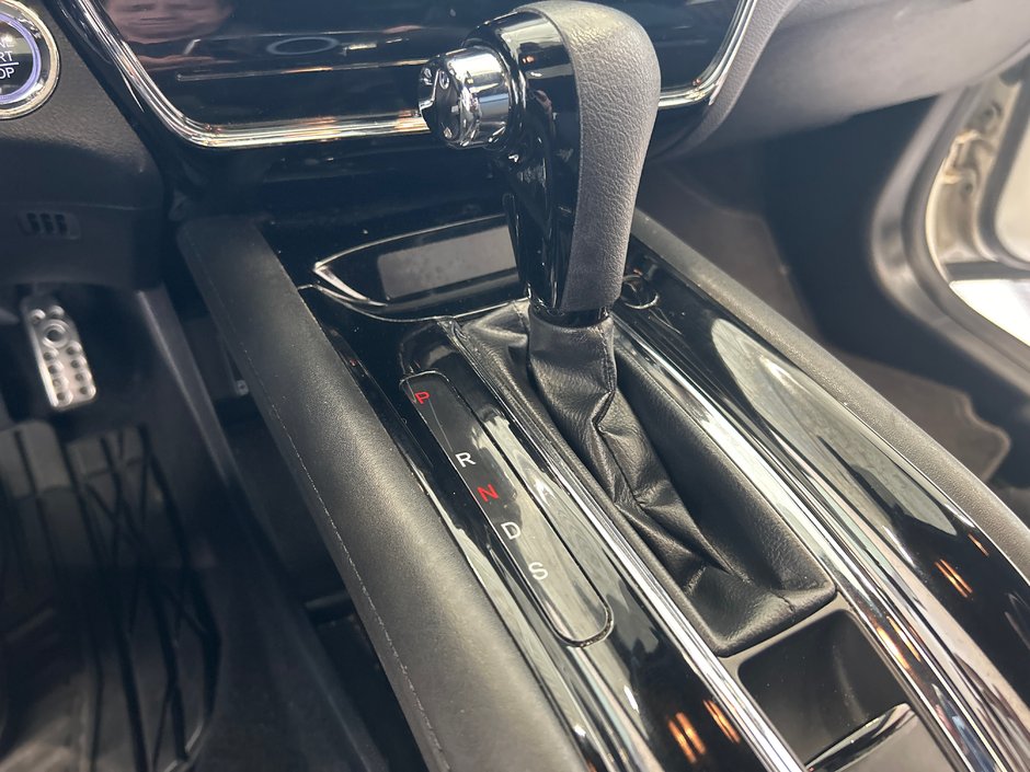 Honda HR-V Sport 2022-23
