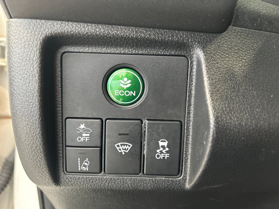 Honda HR-V Sport 2022-22