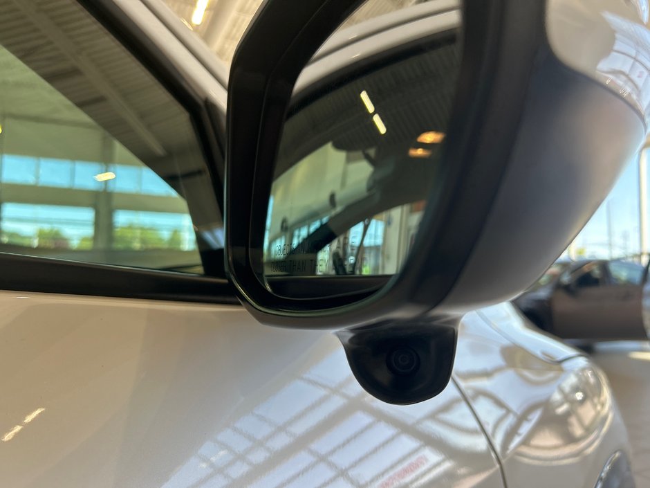 Honda HR-V Sport 2022-14