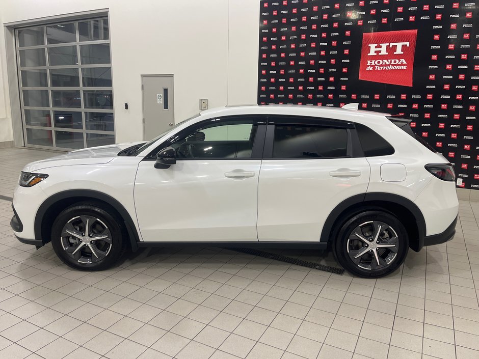 Honda HR-V Sport 2023-7