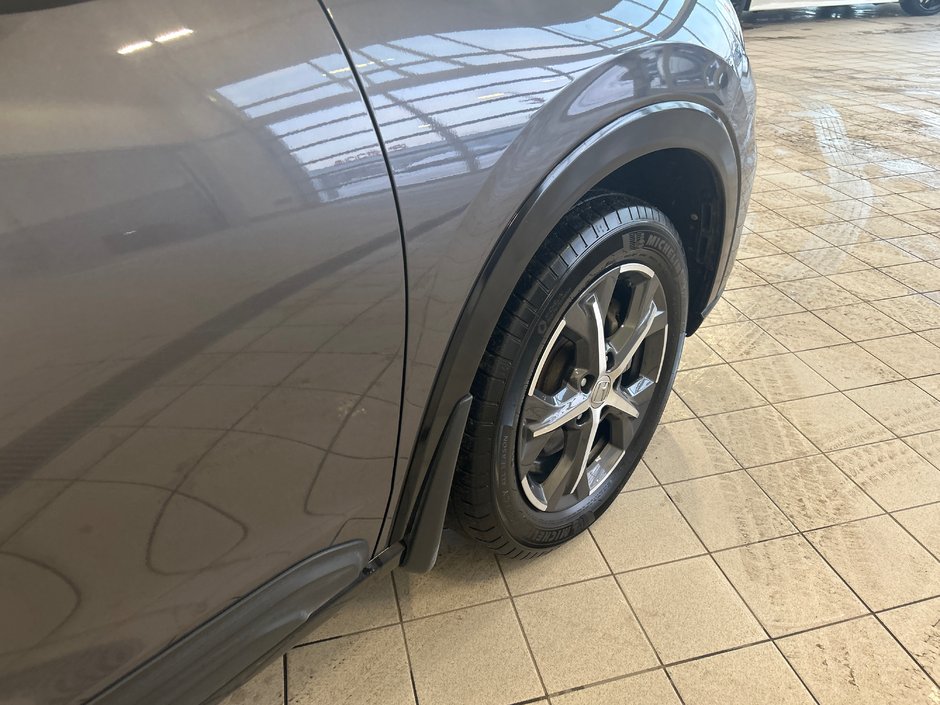 Honda HR-V EX-L Navi 2023-15