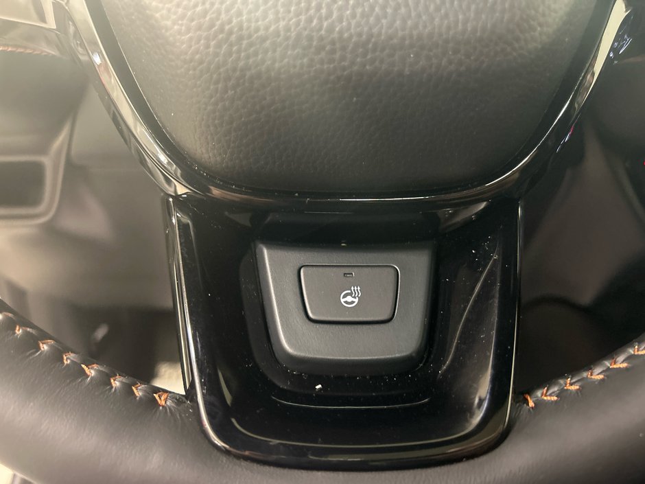 2023 Honda HR-V Sport-18