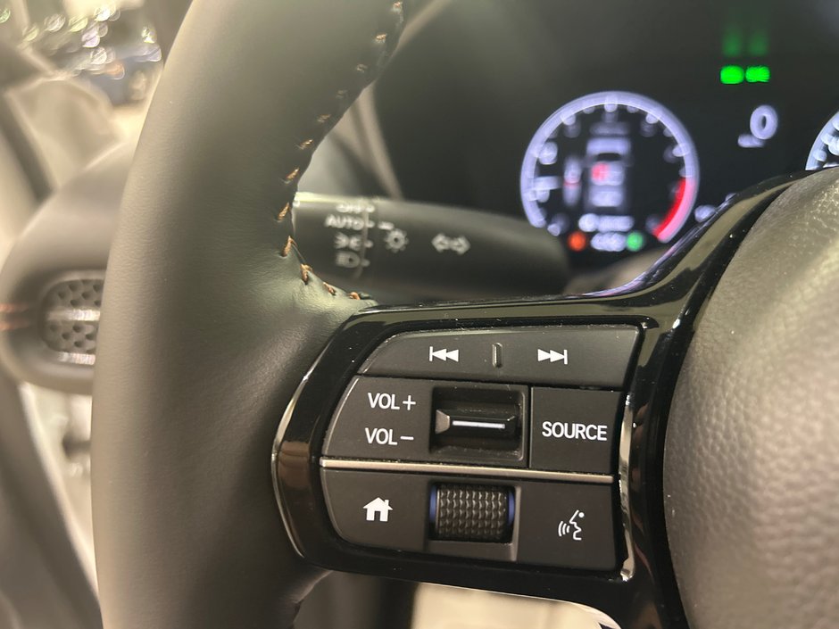 2023 Honda HR-V Sport-19