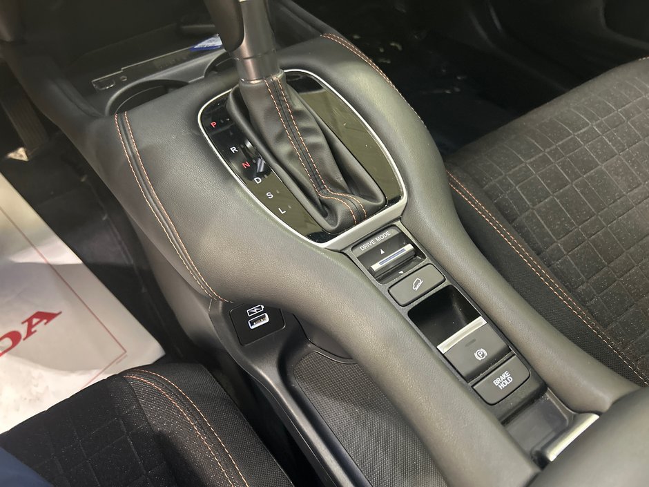 2023 Honda HR-V Sport-12