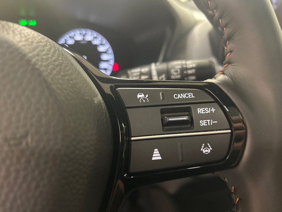 2023 Honda HR-V Sport-20