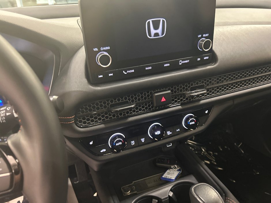 2023 Honda HR-V Sport-14