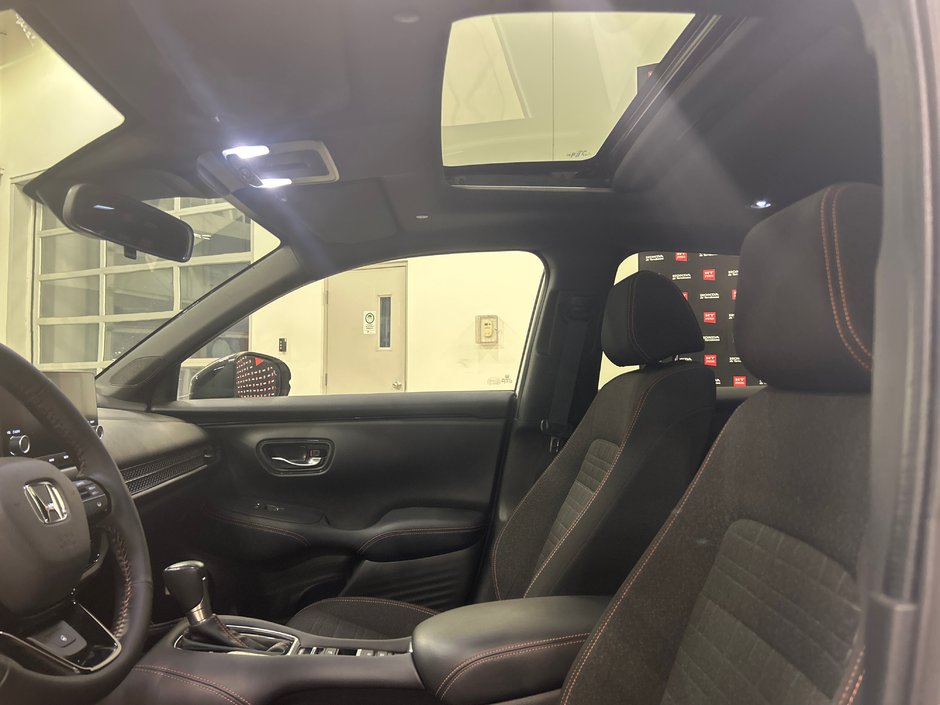 2023 Honda HR-V Sport-10