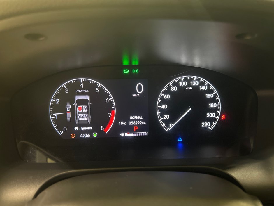 2023 Honda HR-V Sport-21