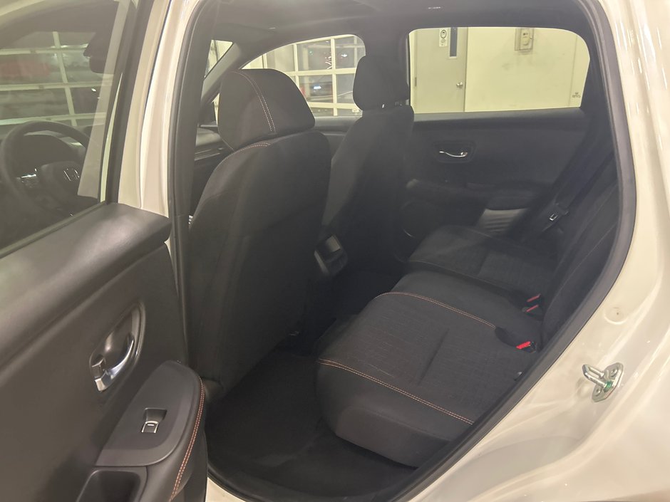 2023 Honda HR-V Sport-25