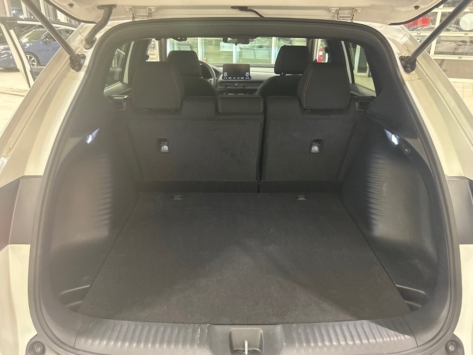 2023 Honda HR-V Sport-26