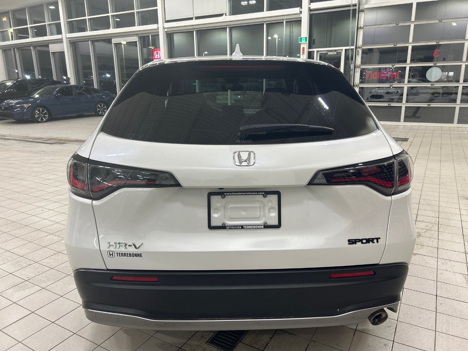2023 Honda HR-V Sport-23