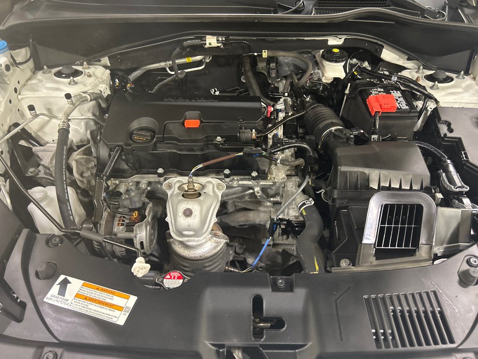 2023 Honda HR-V Sport-29