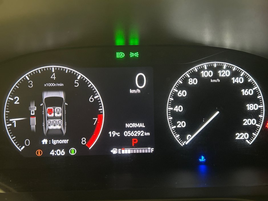 2023 Honda HR-V Sport-30