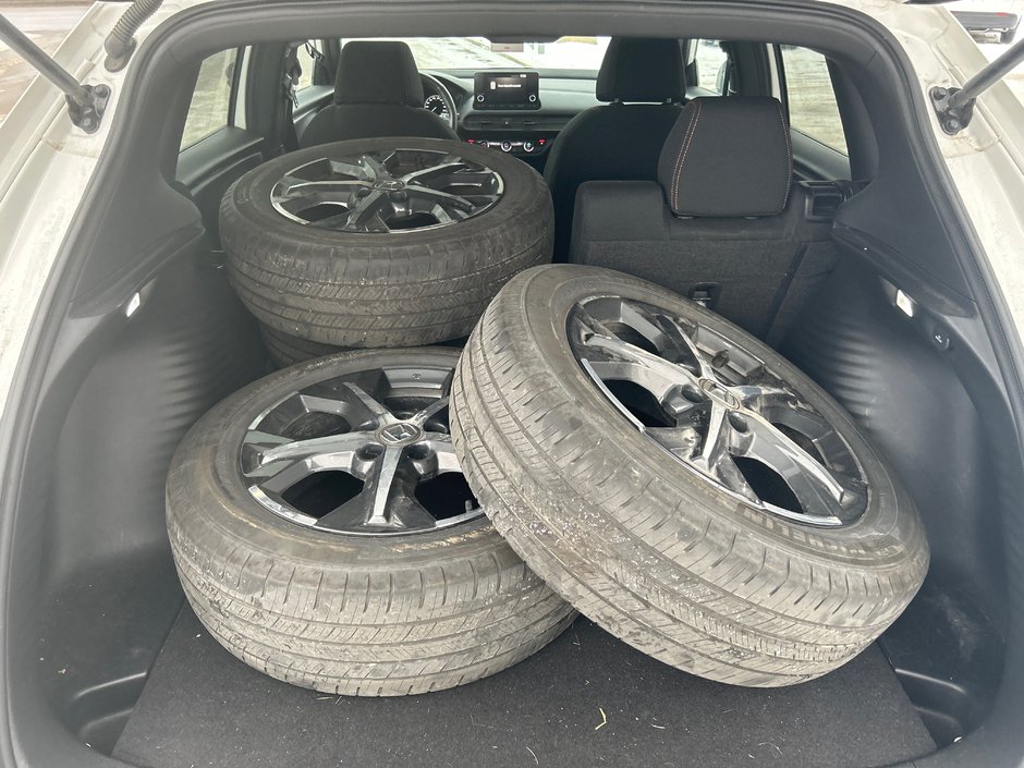 2023 Honda HR-V Sport-3