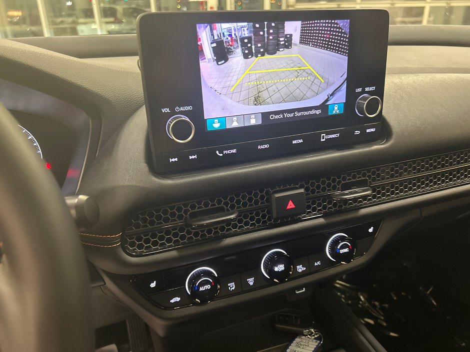 2023 Honda HR-V Sport-15