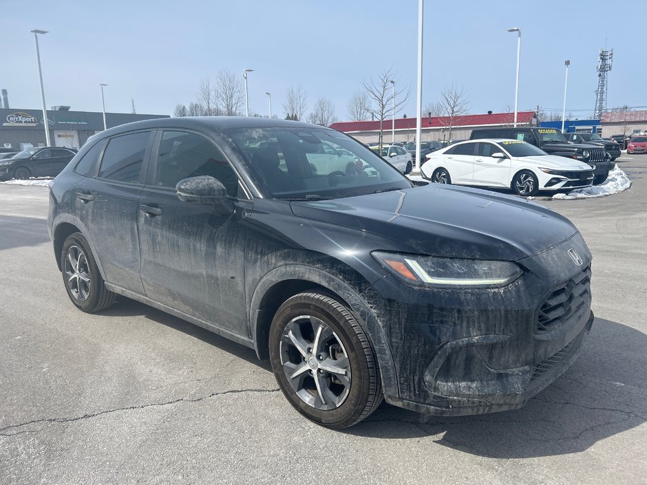 2023 Honda HR-V Sport-6