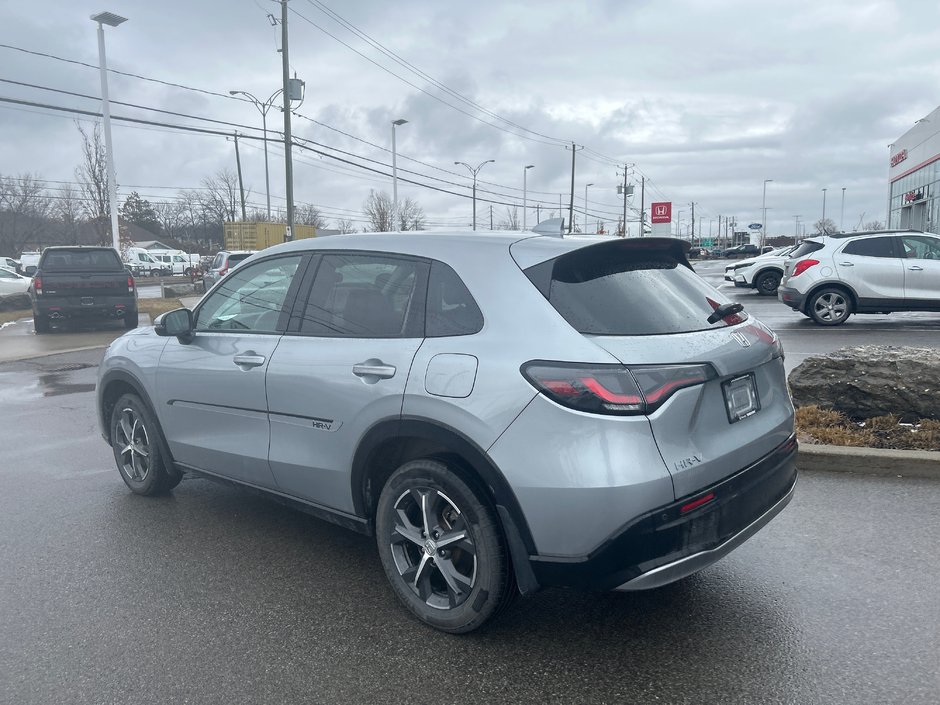 Honda HR-V EX-L Navi 2023-2