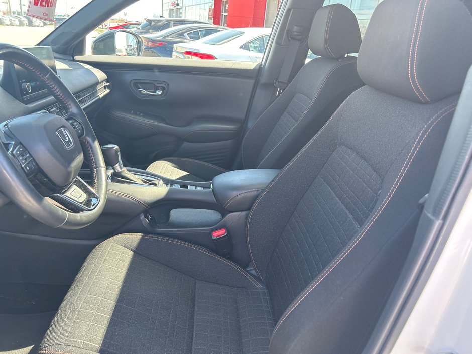 2023 Honda HR-V Sport-6