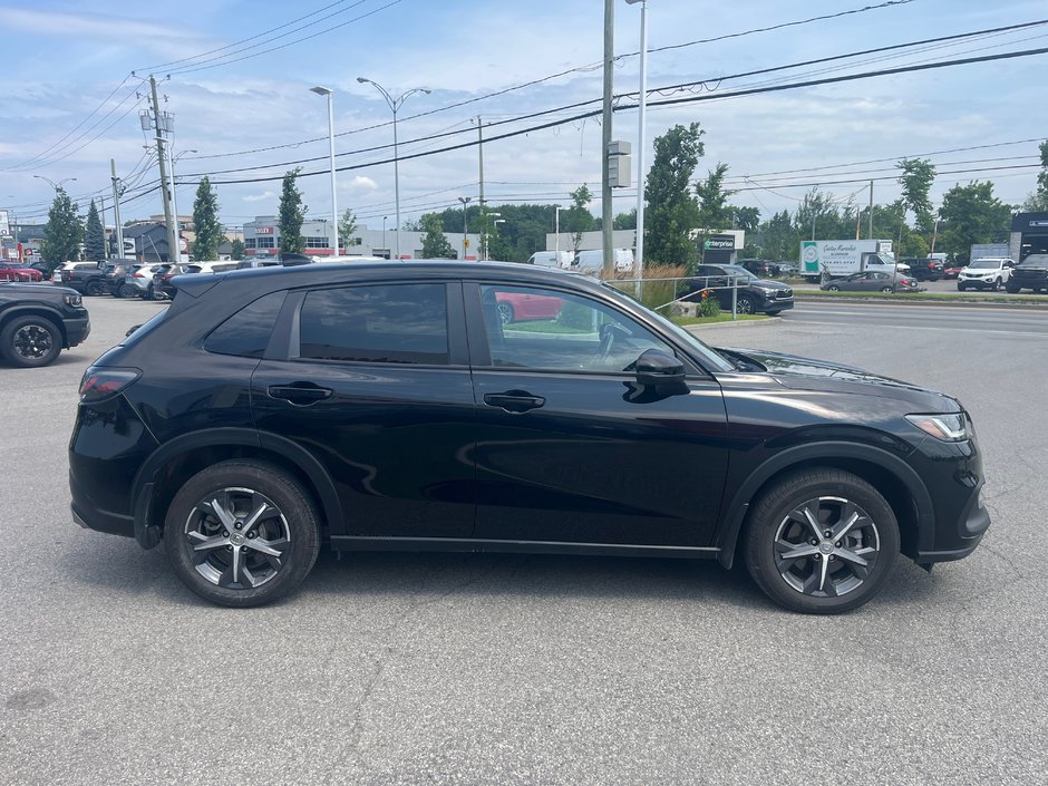 2023 Honda HR-V Sport-6