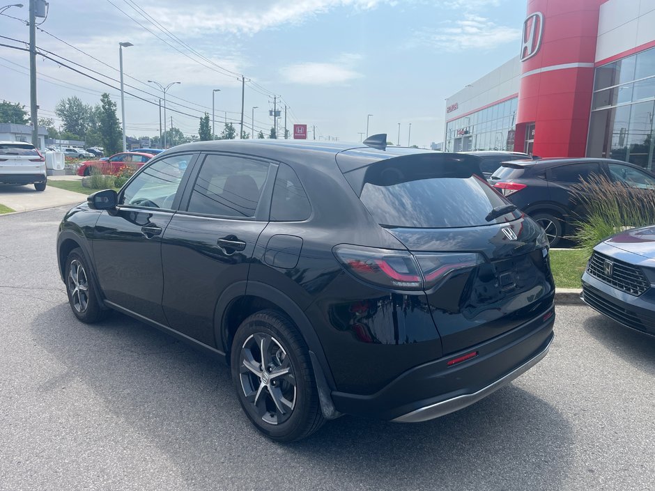 2023 Honda HR-V Sport-7