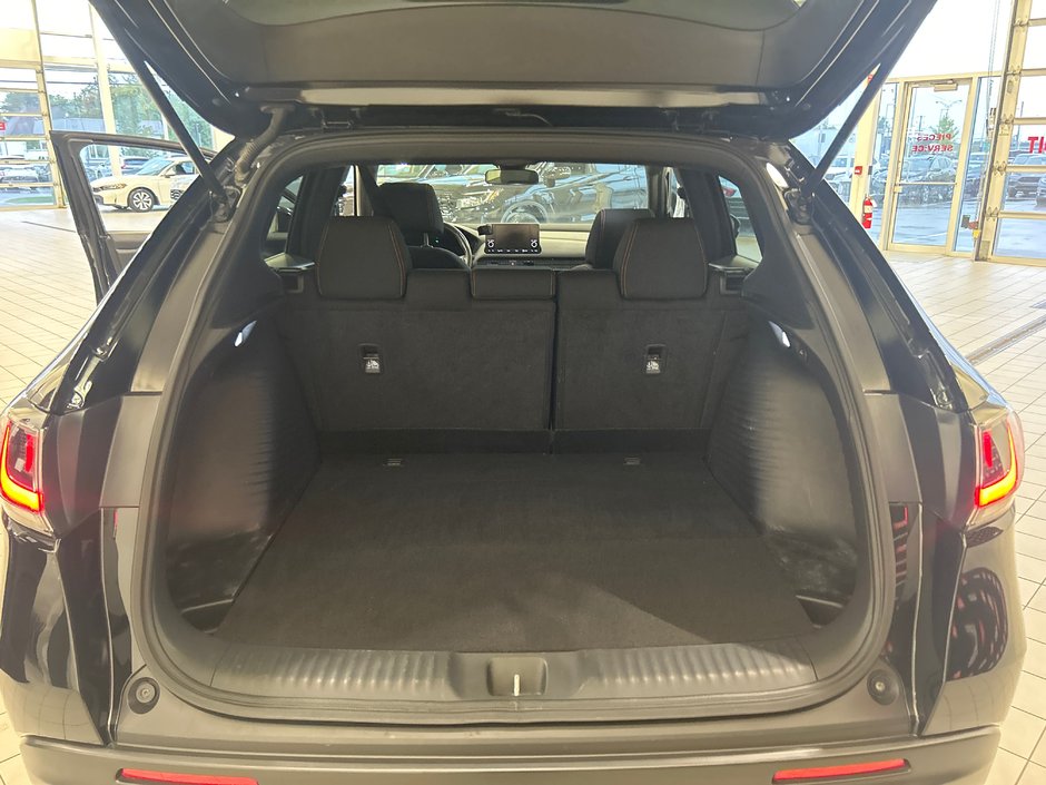 2023 Honda HR-V Sport-10