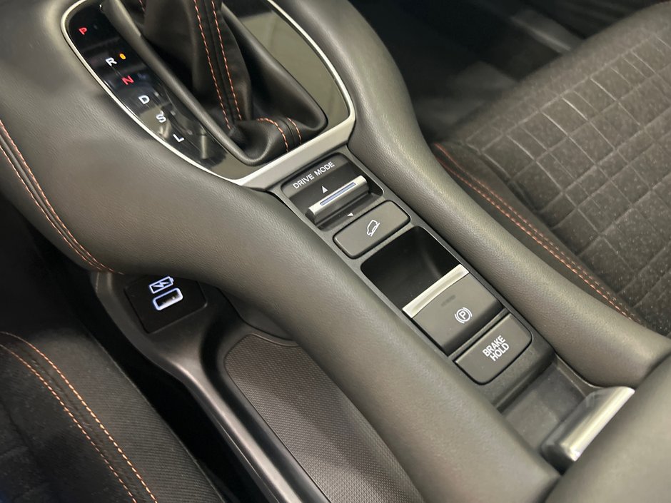 2023 Honda HR-V Sport-26