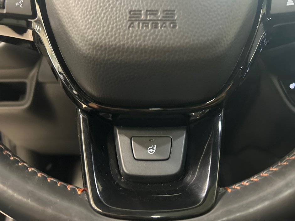 2023 Honda HR-V Sport-28