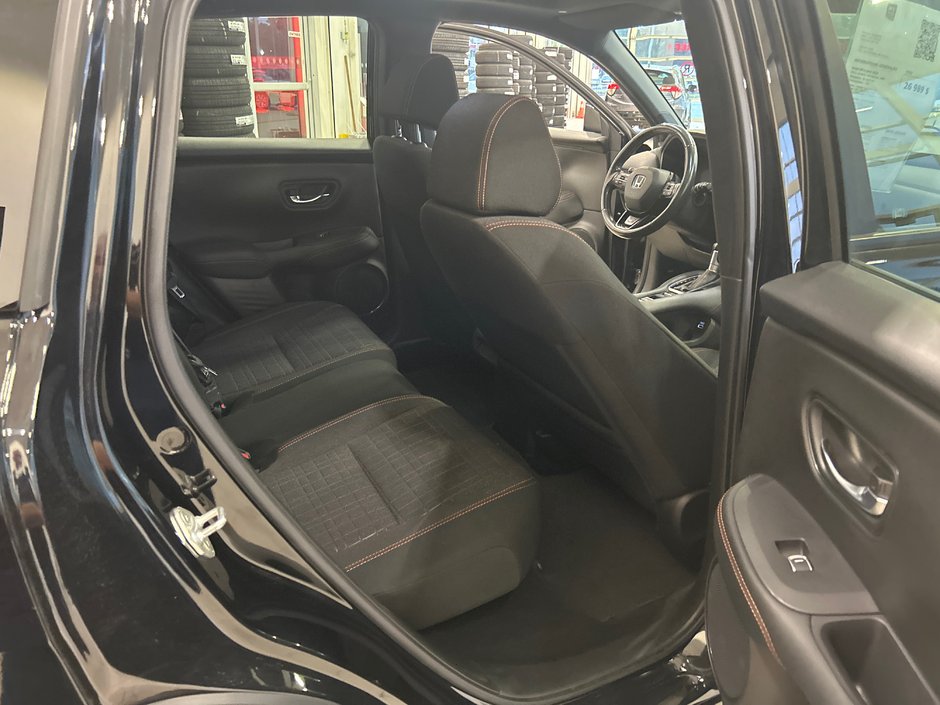 2023 Honda HR-V Sport-11