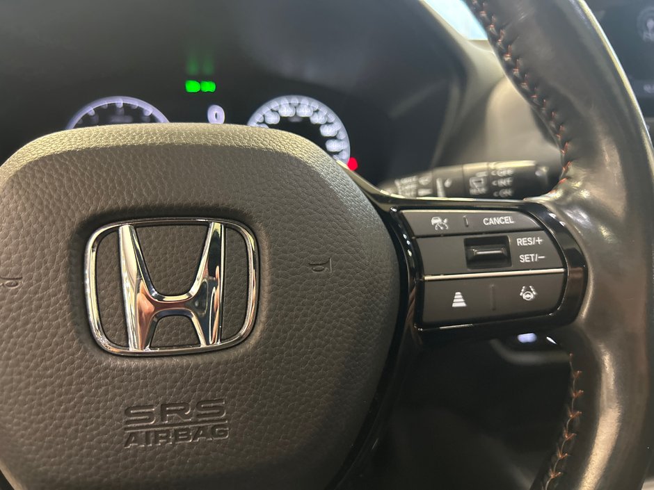 2023 Honda HR-V Sport-30