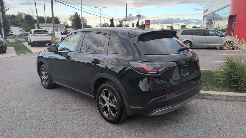 2023 Honda HR-V Sport-6
