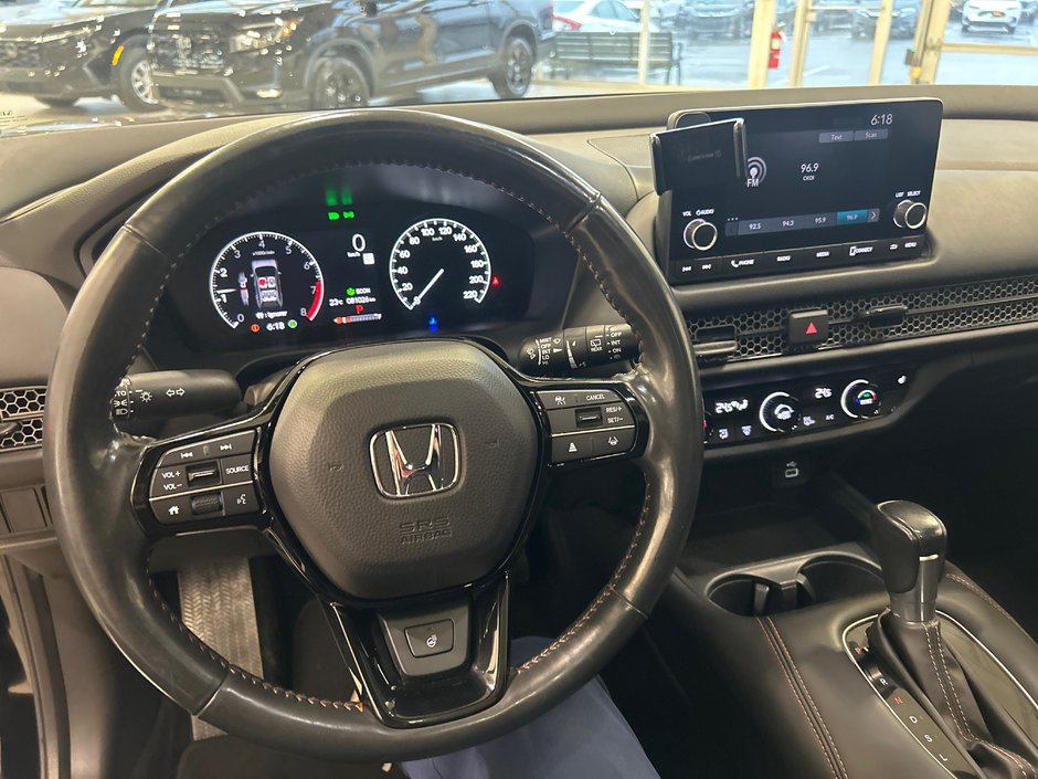 2023 Honda HR-V Sport-32