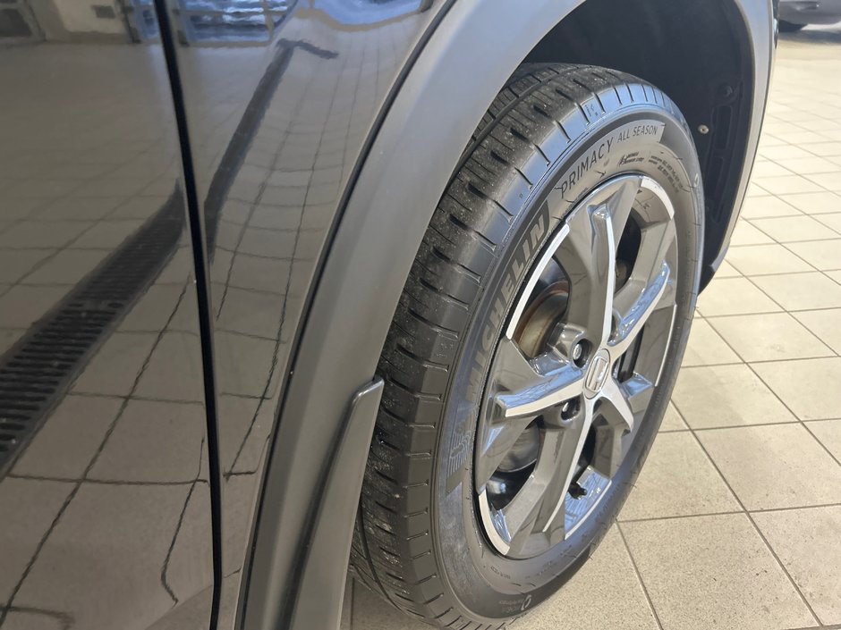 2023 Honda HR-V Sport-14